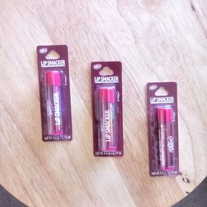 Bundle of Lip Smackers | ChapStick